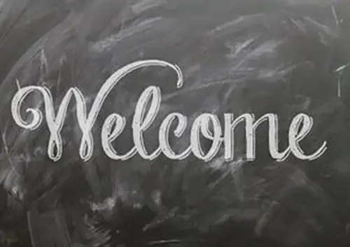 WELCOME TO TAL