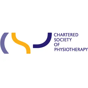 Chartered Society of Physiothreapists